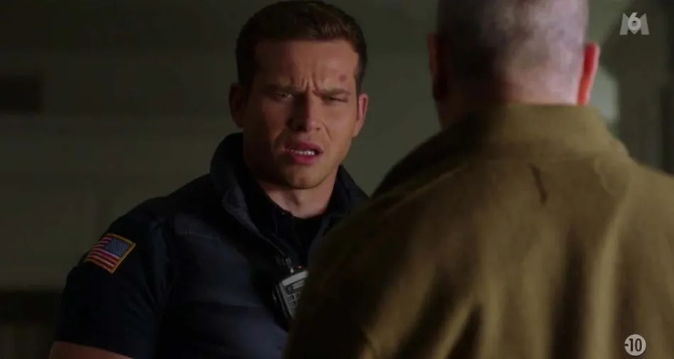 9-1-1 (saison 6) : une fin chaotique pour Maddie (Jennifer Love Hewitt) ? Le coup fatal de M6 9-1-1 (saison 6) : une fin chaotique pour Maddie (Jennifer Love Hewitt) ? Le coup fatal de M6