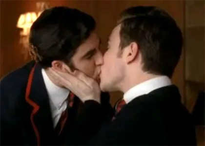 Les gays n’ont jamais été aussi présents à la télévision américaine Les gays n’ont jamais été aussi présents à la télévision américaine