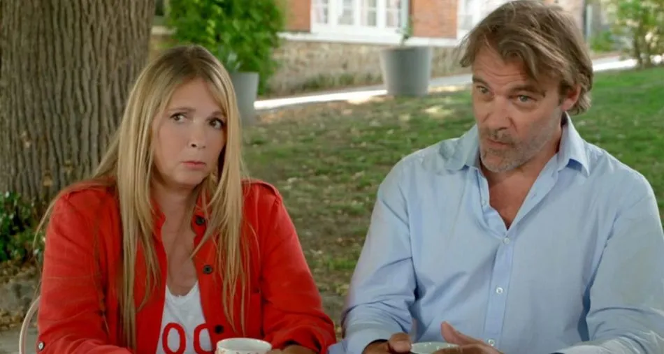 Les Mystères de l’amour (spoiler) : Hélène en pleine tempête, Fanny en danger, Etienne menacé... d’ici à fin septembre 2022 sur TMC Les Mystères de l’amour (spoiler) : Hélène en pleine tempête, Fanny en danger, Etienne menacé... d’ici à fin septembre 2022 sur TMC