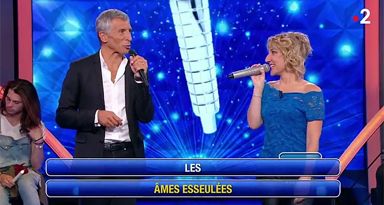 N’oubliez pas les paroles : la maestro s’envole à Cuba, Nagui déstabilisé par TF1 N’oubliez pas les paroles : la maestro s’envole à Cuba, Nagui déstabilisé par TF1