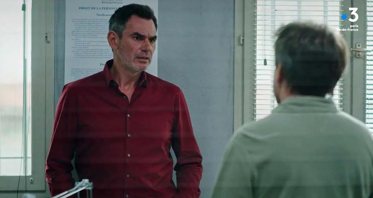 Plus belle la vie (spoiler) : Emma affronte un drame, Nebout pris au piège... les résumés des épisodes du 25 au 29 juillet 2022 sur France 3 Plus belle la vie (spoiler) : Emma affronte un drame, Nebout pris au piège... les résumés des épisodes du 25 au 29 juillet 2022 sur France 3