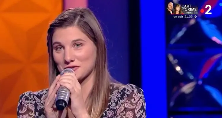 N’oubliez pas les paroles : Nagui chamboulé, la maestro Aurélie menacée sur France 2 ? N’oubliez pas les paroles : Nagui chamboulé, la maestro Aurélie menacée sur France 2 ?