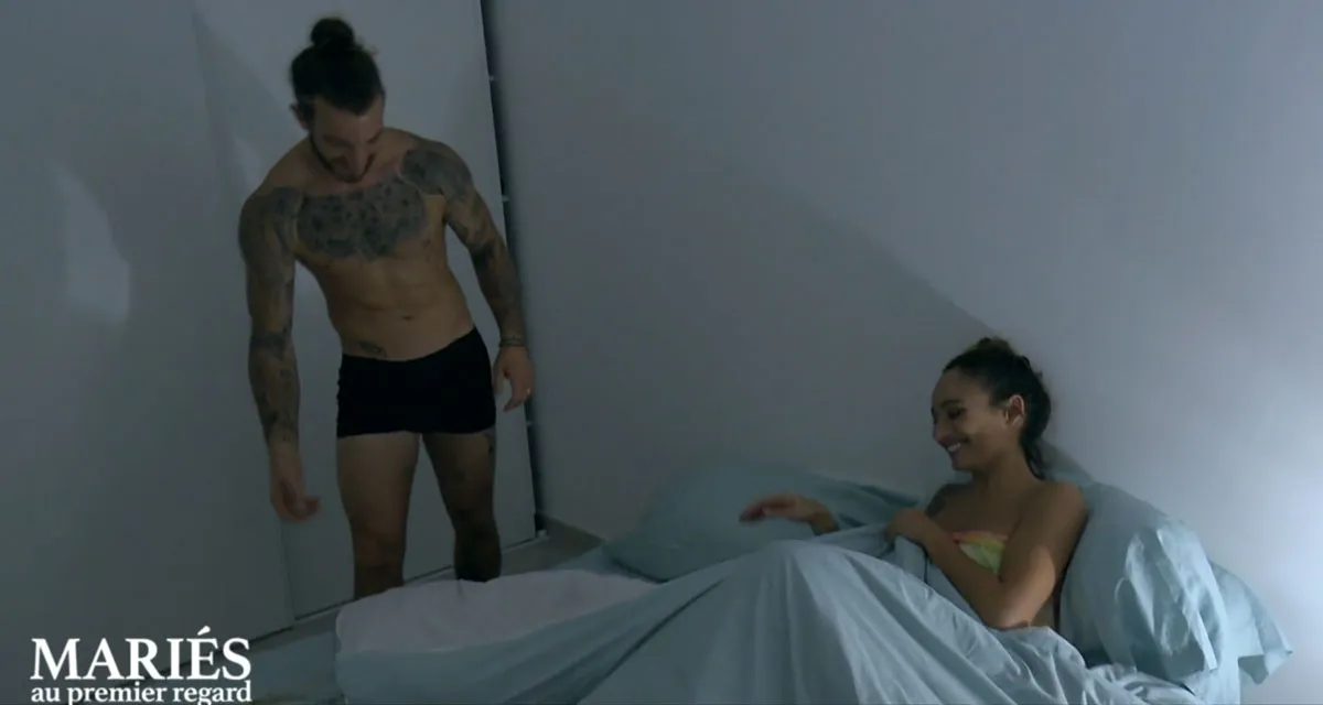 Mariés au premier regard : Léa et Emanuel divorcés ? Une chute inévitable lors du bilan sur M6 Mariés au premier regard : Léa et Emanuel divorcés ? Une chute inévitable lors du bilan sur M6