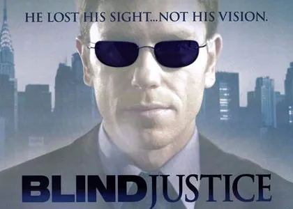 BLIND JUSTICE
