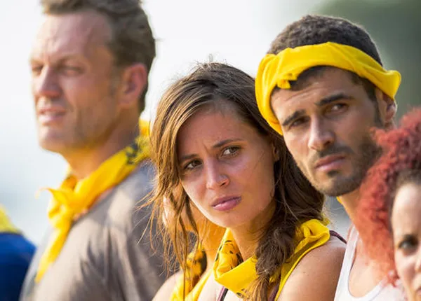 Manon (Koh Lanta 2015) : « On a pas grand chose à envier aux garçons » Manon (Koh Lanta 2015) : « On a pas grand chose à envier aux garçons »