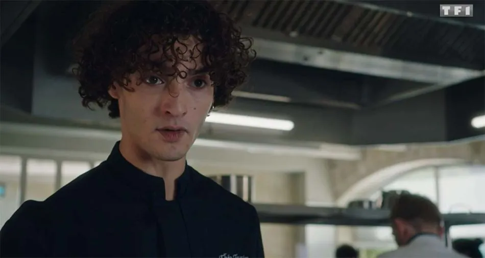 Ici tout commence (spoiler) : Théo incontrôlable, une nouvelle élève sèchement recadrée sur TF1 Ici tout commence (spoiler) : Théo incontrôlable, une nouvelle élève sèchement recadrée sur TF1