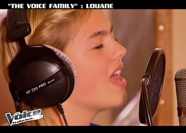 The Voice, la suite : Jenifer, Mika et Karine Ferri retrouvent de précieux fidèles The Voice, la suite : Jenifer, Mika et Karine Ferri retrouvent de précieux fidèles