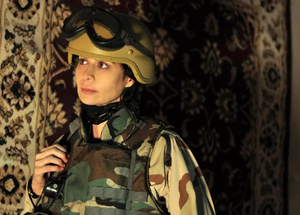 Les Blessures du passé : le téléfilm inédit avec l’héroïne d’Army Wives Les Blessures du passé : le téléfilm inédit avec l’héroïne d’Army Wives