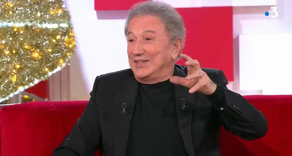 Vivement dimanche : Michel Drucker met en garde un invité, catastrophe sur France 3 Vivement dimanche : Michel Drucker met en garde un invité, catastrophe sur France 3