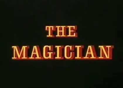 LE MAGICIEN (1973)