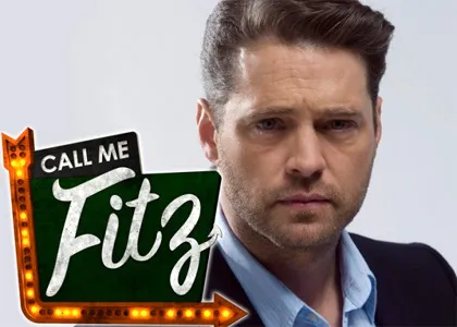 CALL ME FITZ