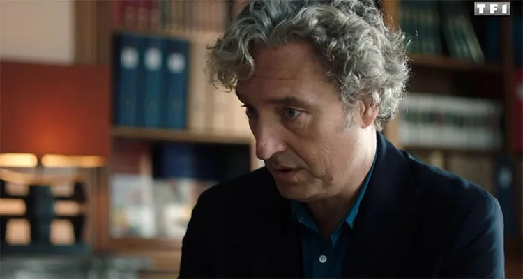 Ici tout commence (spoiler) : le plan diabolique de Teyssier, retrouvailles choc pour Gabrielle et Zacharie sur TF1 Ici tout commence (spoiler) : le plan diabolique de Teyssier, retrouvailles choc pour Gabrielle et Zacharie sur TF1
