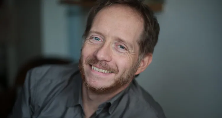 Cyril Aubin (Le miel et les abeilles) : « On ne s’attendait pas à une fin aussi brutale... » Cyril Aubin (Le miel et les abeilles) : « On ne s’attendait pas à une fin aussi brutale... »