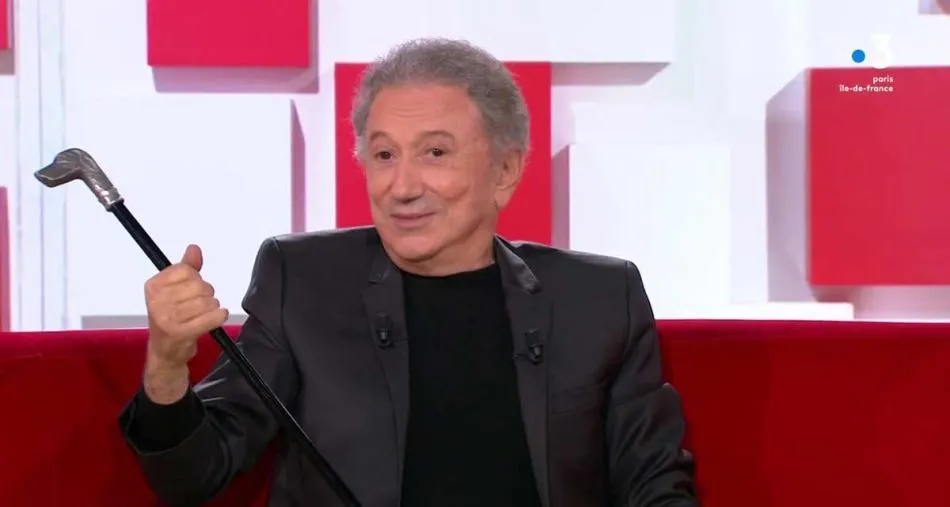 Vivement dimanche : Michel Drucker dévoile un secret surprenant, France 3 pénalisée ? Vivement dimanche : Michel Drucker dévoile un secret surprenant, France 3 pénalisée ?