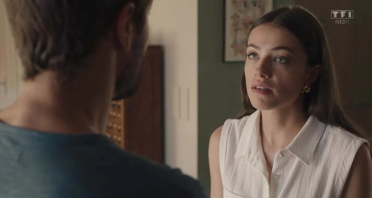 Ici tout commence (spoiler) : Teyssier inquiet, Anaïs recadrée, dilemme choc pour Mehdi… semaine sous pression sur TF1 Ici tout commence (spoiler) : Teyssier inquiet, Anaïs recadrée, dilemme choc pour Mehdi… semaine sous pression sur TF1