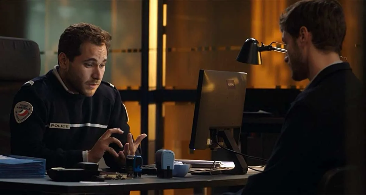 Demain nous appartient (spoiler) : Nordine tué par Benoit ? Le retour explosif de Jules (Xavier Widhoff) sur TF1 Demain nous appartient (spoiler) : Nordine tué par Benoit ? Le retour explosif de Jules (Xavier Widhoff) sur TF1