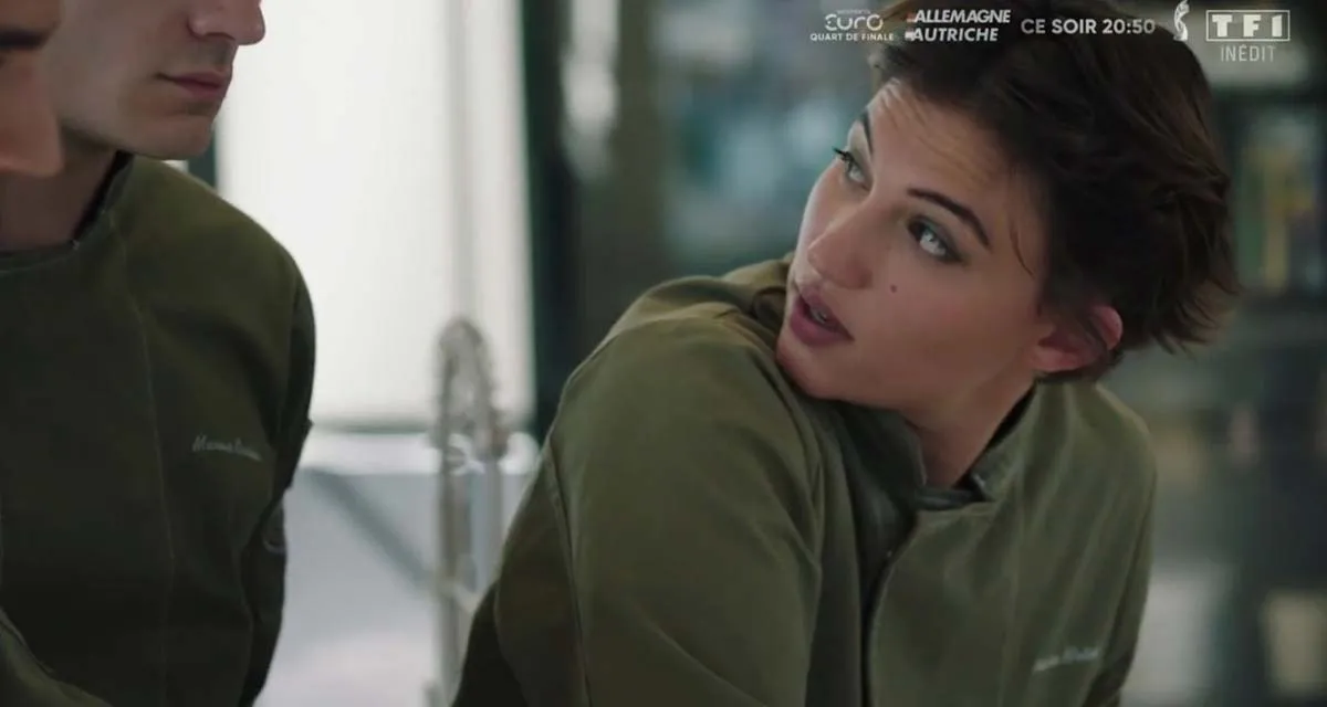Ici tout commence (spoiler) : la disparition inquiétante de Noémie, le terrible échec de Gaëtan… résumé de l’épisode du lundi 25 juillet 2022 sur TF1 Ici tout commence (spoiler) : la disparition inquiétante de Noémie, le terrible échec de Gaëtan… résumé de l’épisode du lundi 25 juillet 2022 sur TF1