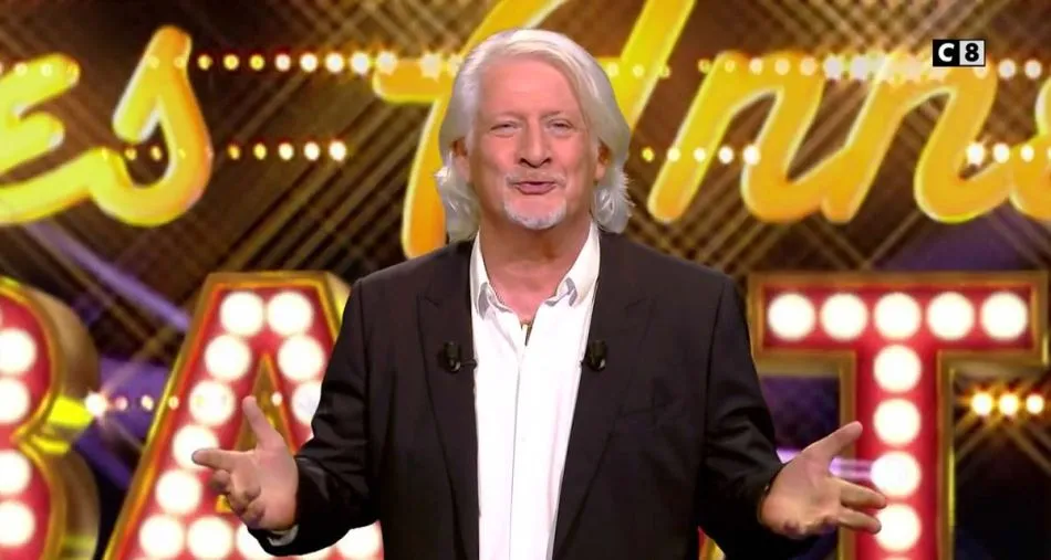 C8 : Patrick Sébastien évincé avant un changement historique C8 : Patrick Sébastien évincé avant un changement historique