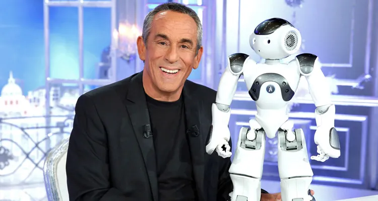 Salut les terriens : Farid Abdelkrim, Edwy Plenel, Karine Le Marchand, Alexandre Del Valle... Salut les terriens : Farid Abdelkrim, Edwy Plenel, Karine Le Marchand, Alexandre Del Valle...