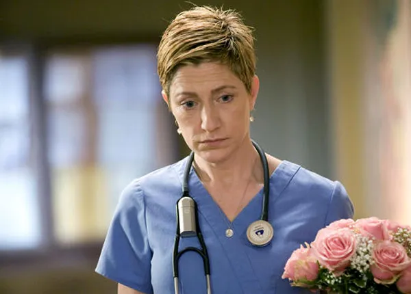 Nurse Jackie décroche une cinquième saison Nurse Jackie décroche une cinquième saison