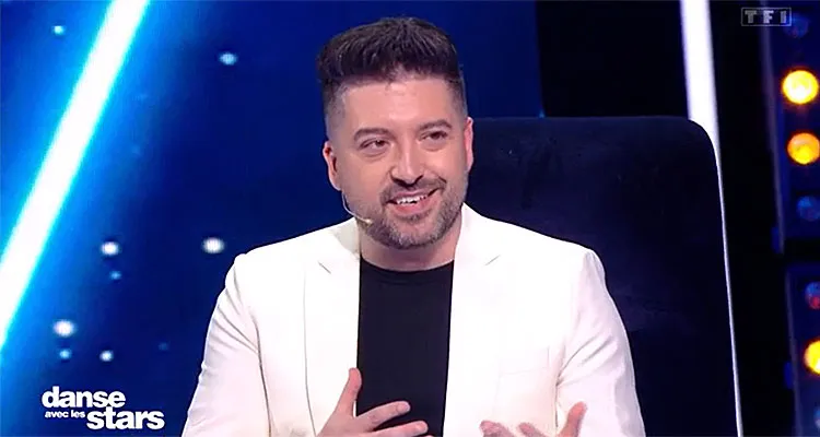 Danse avec les stars (TF1) : Jean-Paul Gaultier illégitime dans le jury ? Chris Marques répond Danse avec les stars (TF1) : Jean-Paul Gaultier illégitime dans le jury ? Chris Marques répond
