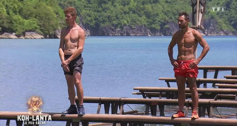 Audiences TV Prime (mardi 2 mai 2023) : Koh-Lanta (TF1) perd son duel face à Rendez-vous en terre inconnue avec Jarry, France 3 résiste, Greg Guillotin déçoit sur C8 Audiences TV Prime (mardi 2 mai 2023) : Koh-Lanta (TF1) perd son duel face à Rendez-vous en terre inconnue avec Jarry, France 3 résiste, Greg Guillotin déçoit sur C8