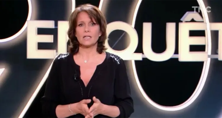 90 Enquêtes : évincée des prime times, Carole Rousseau offre toujours de belles audiences à TMC 90 Enquêtes : évincée des prime times, Carole Rousseau offre toujours de belles audiences à TMC