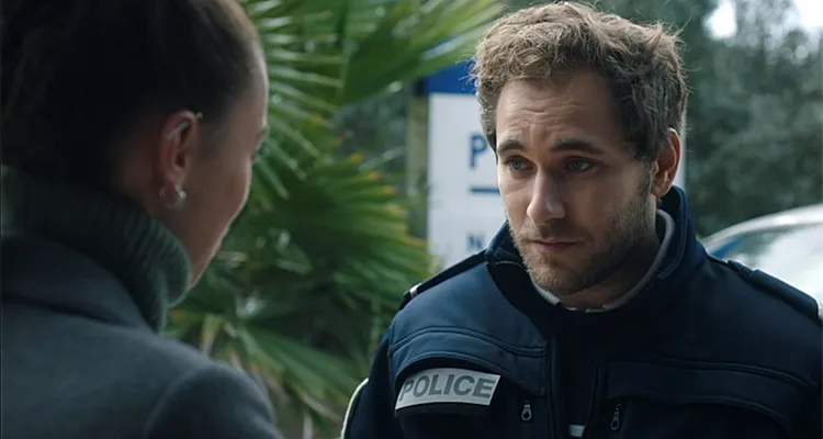 Demain nous appartient (spoiler) : Nordine est-il le fils de Martin ? résumé en avance de l’épisode du jeudi 16 décembre 2021 sur TF1 Demain nous appartient (spoiler) : Nordine est-il le fils de Martin ? résumé en avance de l’épisode du jeudi 16 décembre 2021 sur TF1