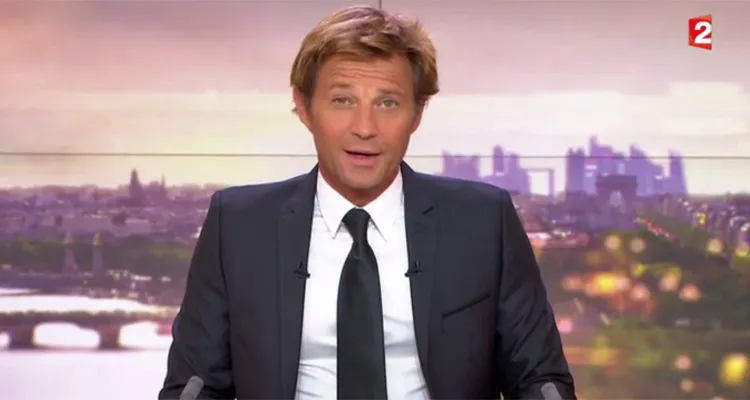 Les JT les plus performants du 6 septembre : Claire Chazal et Laurent Delahousse sur une bonne dynamique Les JT les plus performants du 6 septembre : Claire Chazal et Laurent Delahousse sur une bonne dynamique