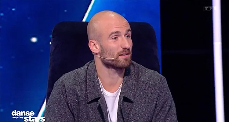 François Alu (Danse avec les stars, TF1) : « Les notes sont totalement approximatives »