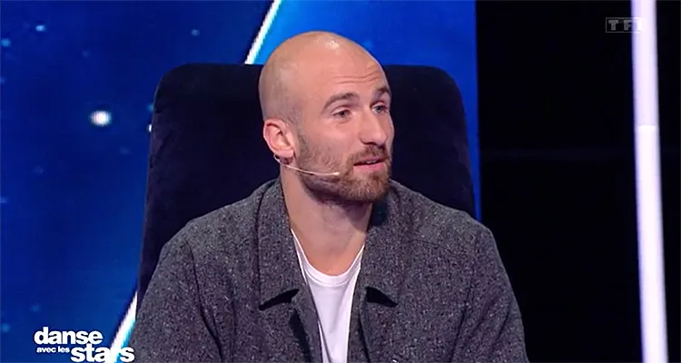 François Alu (Danse avec les stars, TF1) : « Les notes sont totalement approximatives » François Alu (Danse avec les stars, TF1) : « Les notes sont totalement approximatives »