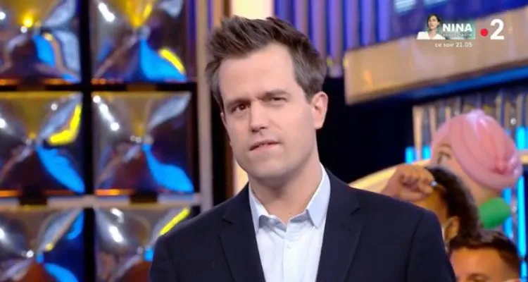 N’oubliez pas les paroles supprimé, Nagui et Geoffrey déprogrammés, la colère des téléspectateurs de France 2 N’oubliez pas les paroles supprimé, Nagui et Geoffrey déprogrammés, la colère des téléspectateurs de France 2