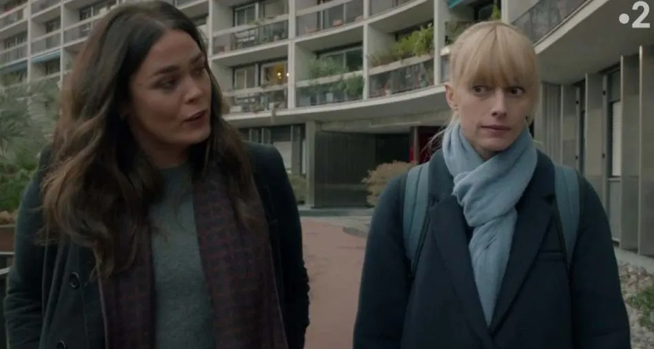 France 2 : Astrid et Raphaëlle supprimée avant la fin, une saison 3 attendue après Un si grand soleil ? France 2 : Astrid et Raphaëlle supprimée avant la fin, une saison 3 attendue après Un si grand soleil ?