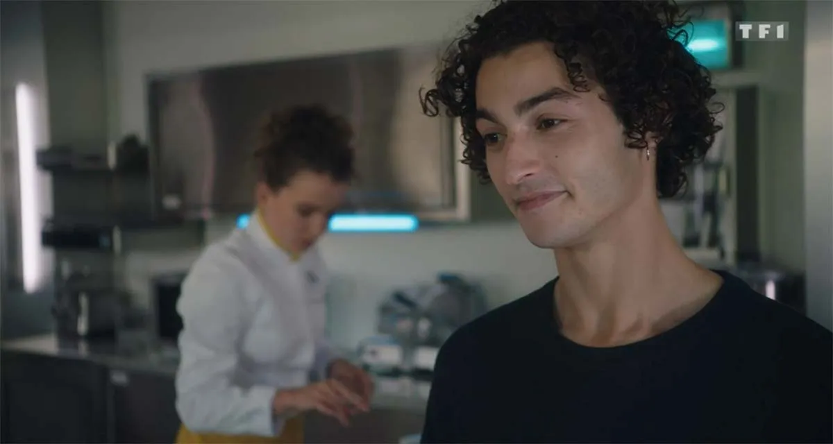 Ici tout commence (spoiler) : Théo surprend Charlène, un retour monstrueux pour Teyssier sur TF1 Ici tout commence (spoiler) : Théo surprend Charlène, un retour monstrueux pour Teyssier sur TF1