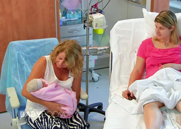 Baby Boom : la saison 4 reprend des couleurs sur TF1 Baby Boom : la saison 4 reprend des couleurs sur TF1