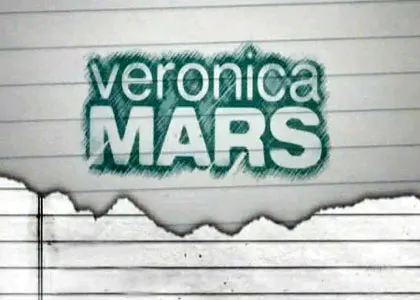 VERONICA MARS