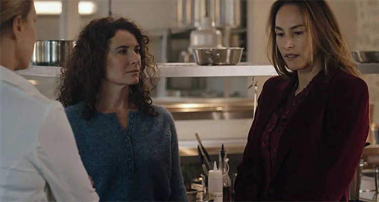 Ici tout commence (spoiler) : résumé en avance de l’épisode du mardi 29 décembre 2020 sur TF1 Ici tout commence (spoiler) : résumé en avance de l’épisode du mardi 29 décembre 2020 sur TF1