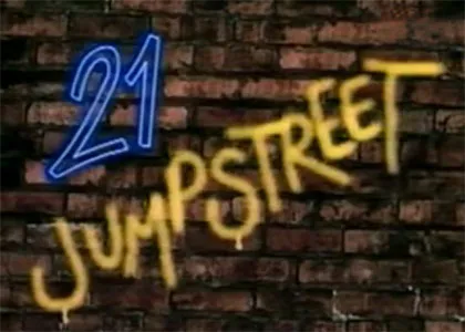 21 JUMP STREET