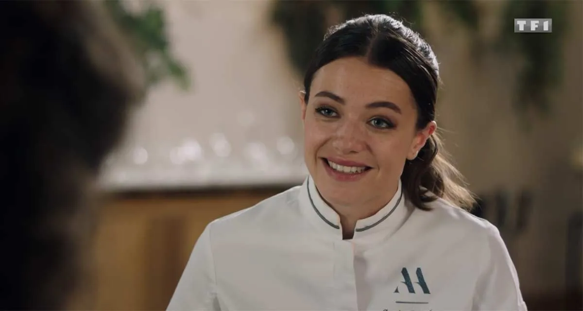 Ici tout commence (spoiler) : Anaïs s’affole et perd son sang-froid, Malik prêt à faire exploser le couple Tom et Billie sur TF1 ? Ici tout commence (spoiler) : Anaïs s’affole et perd son sang-froid, Malik prêt à faire exploser le couple Tom et Billie sur TF1 ?
