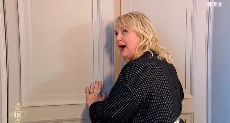 Valérie Damidot (Mon plus beau Noël) et Cristina Cordula (Les Reines du shopping) se disputent les femmes sur TF1 et M6 Valérie Damidot (Mon plus beau Noël) et Cristina Cordula (Les Reines du shopping) se disputent les femmes sur TF1 et M6