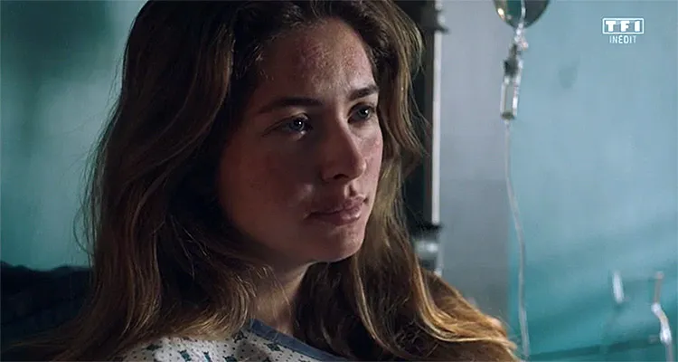 Pola Petrenko (Charlène, Ici tout commence, TF1) : « Charlène a une revanche à prendre avec Anaïs, son ennemie numéro 1 » Pola Petrenko (Charlène, Ici tout commence, TF1) : « Charlène a une revanche à prendre avec Anaïs, son ennemie numéro 1 »