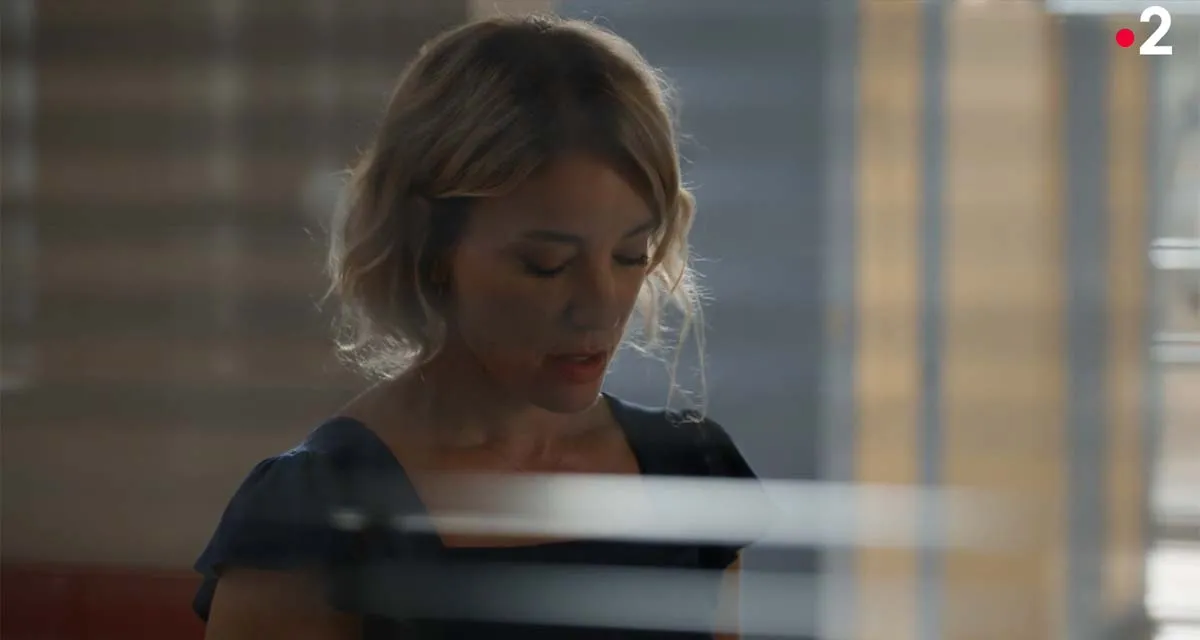 Eve lâche une bombe, Janet supprimée dans Un si grand soleil sur France 2 Eve lâche une bombe, Janet supprimée dans Un si grand soleil sur France 2