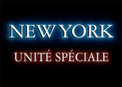 NEW YORK, UNITE SPECIALE