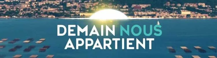 DEMAIN NOUS APPARTIENT