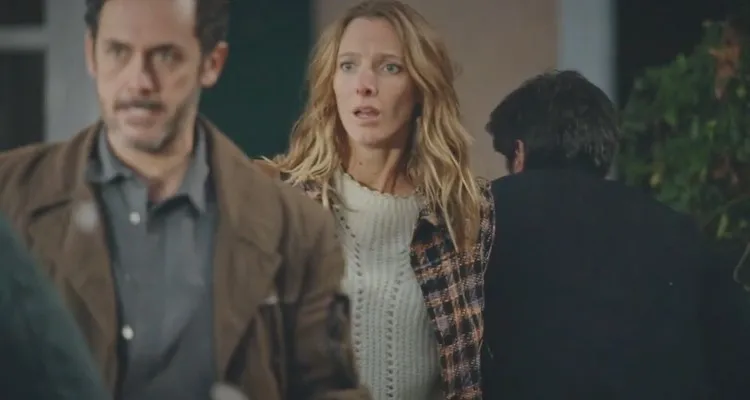 Plus belle la vie (PHOTOS) : résumés des épisodes du lundi 3 au vendredi 7 janvier 2022 sur France 3 Plus belle la vie (PHOTOS) : résumés des épisodes du lundi 3 au vendredi 7 janvier 2022 sur France 3