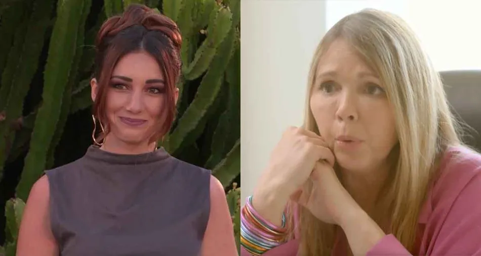 Love Island (W9) : revers choc pour Delphine Wespiser, la revanche d’Hélène Rollès (Les Mystères de l’amour) ? Love Island (W9) : revers choc pour Delphine Wespiser, la revanche d’Hélène Rollès (Les Mystères de l’amour) ?