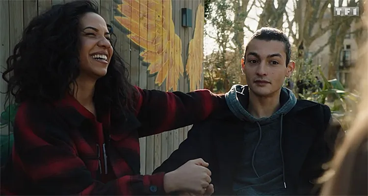 Ici tout commence (spoiler) : la manipulation inattendue de Théo, Marta en couple sur TF1 Ici tout commence (spoiler) : la manipulation inattendue de Théo, Marta en couple sur TF1