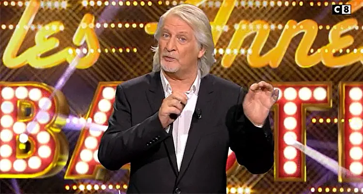 C8 : clap de fin pour Patrick Sébastien, Les années Sébastien menacées ? C8 : clap de fin pour Patrick Sébastien, Les années Sébastien menacées ?
