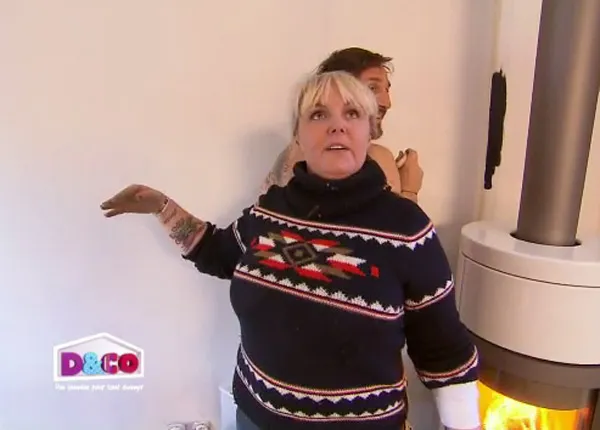 D&Co : Valérie Damidot s’impose le dimanche après-midi sur M6 D&Co : Valérie Damidot s’impose le dimanche après-midi sur M6