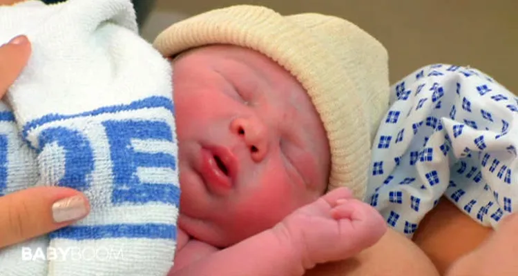 Baby Boom : ce qui vous attend dans la saison 5 aux Hospices Civils de Lyon Baby Boom : ce qui vous attend dans la saison 5 aux Hospices Civils de Lyon